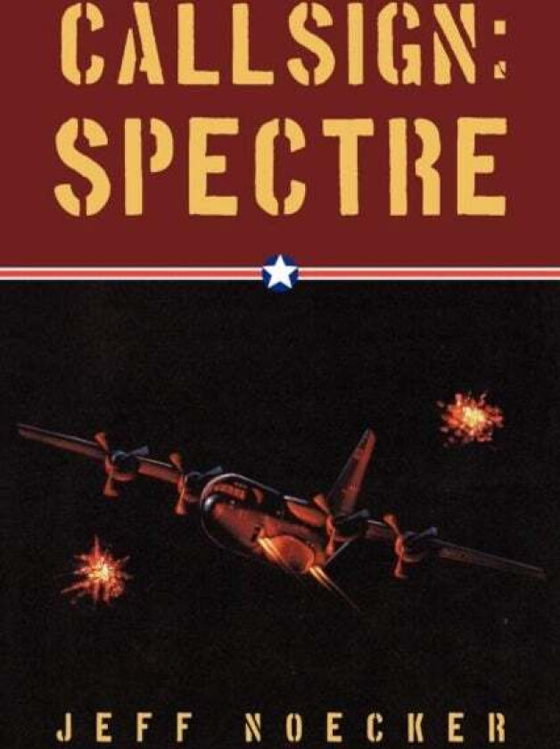 Callsign av Jeff Noecker