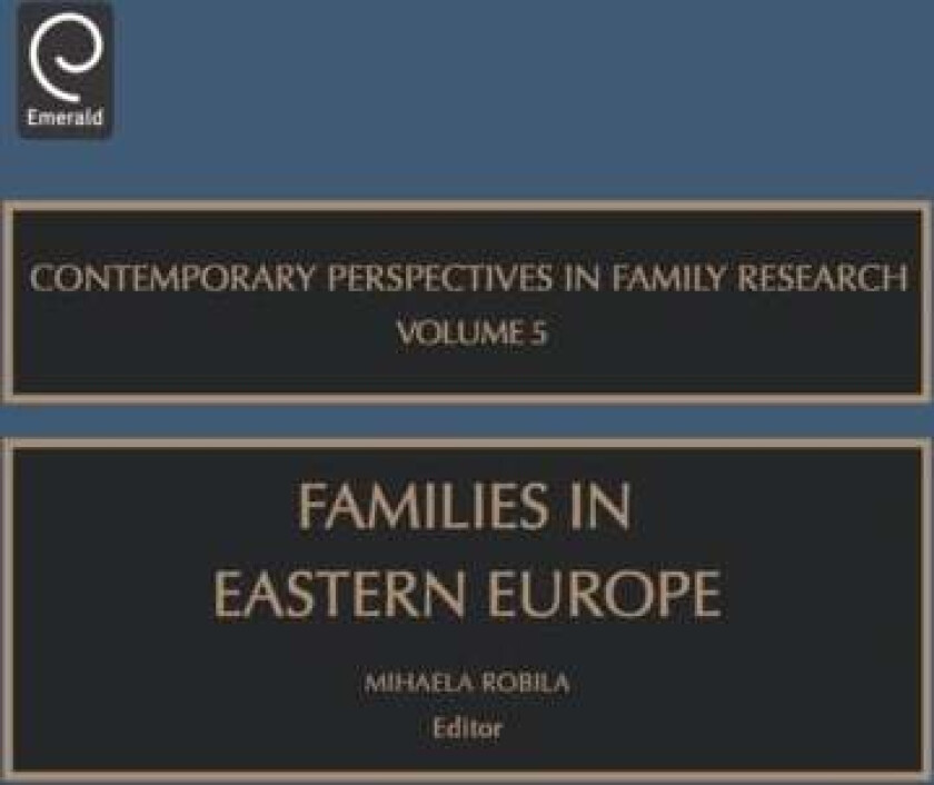Families in Eastern Europe
