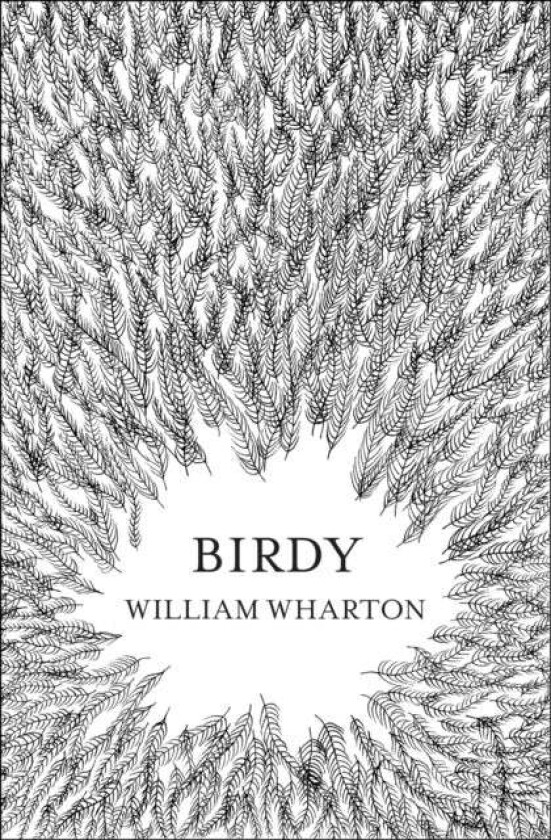 Birdy av William Wharton