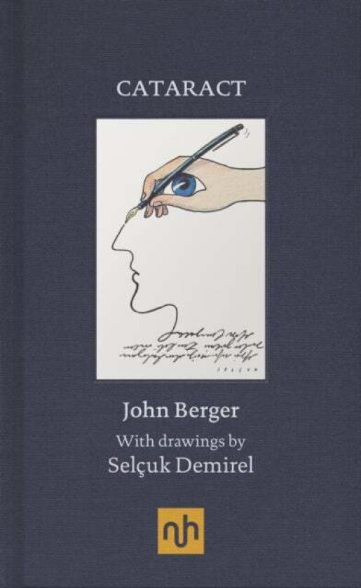 Cataract av John Berger