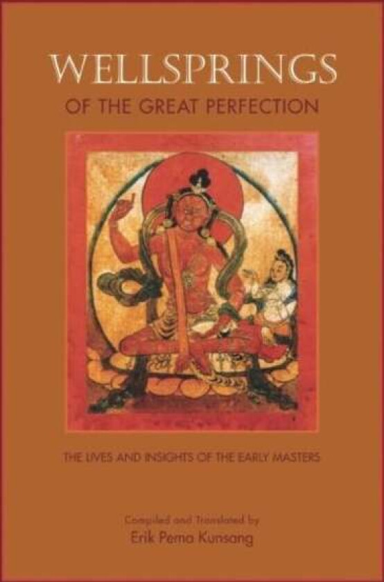 Wellsprings of the Great Perfection