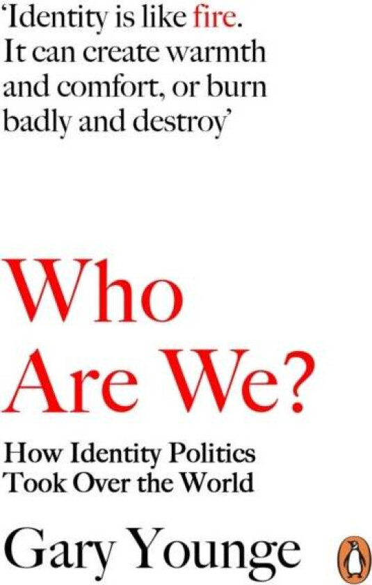 Who Are We? av Gary Younge