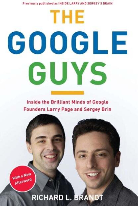 Google Guys