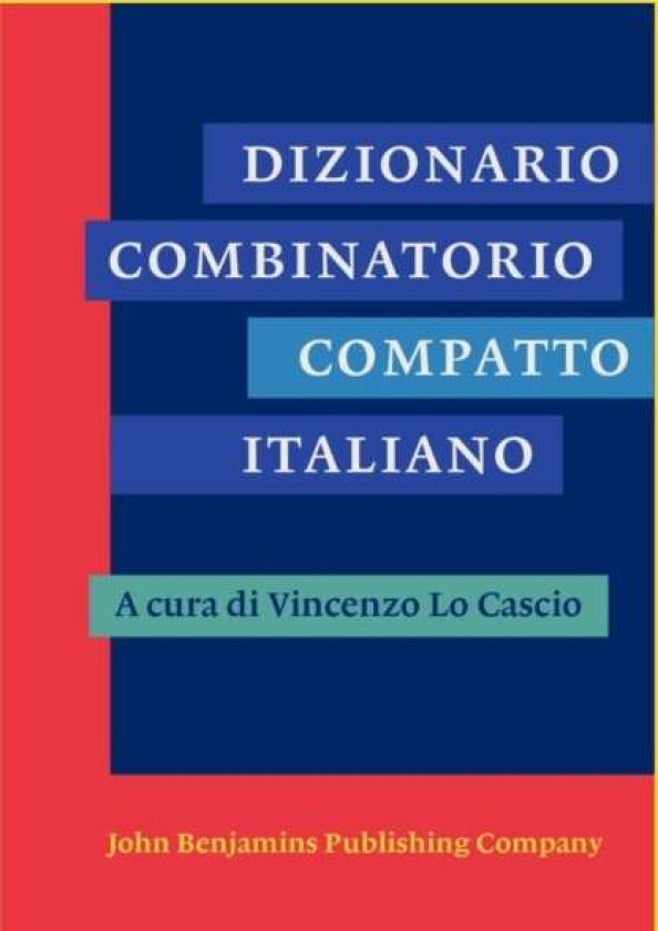 Dizionario Combinatorio Compatto Italiano