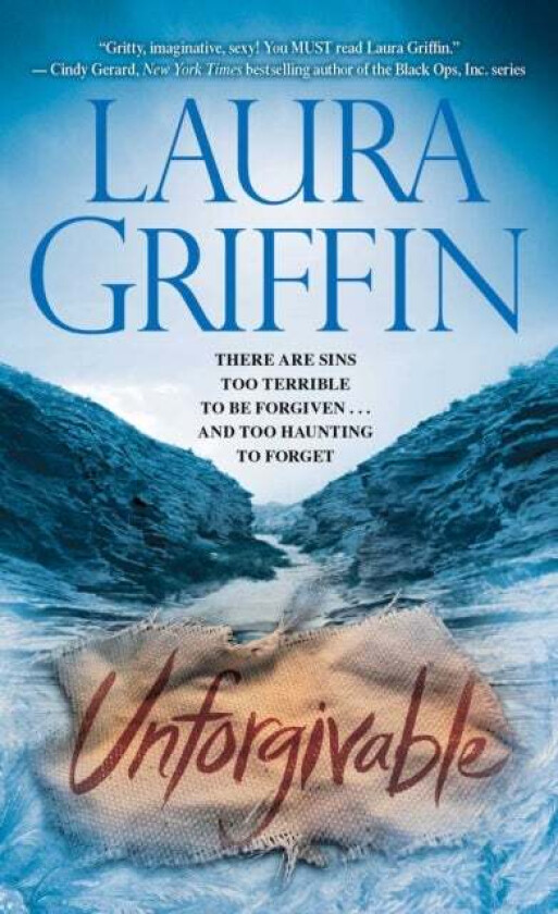 Unforgivable av Laura Griffin
