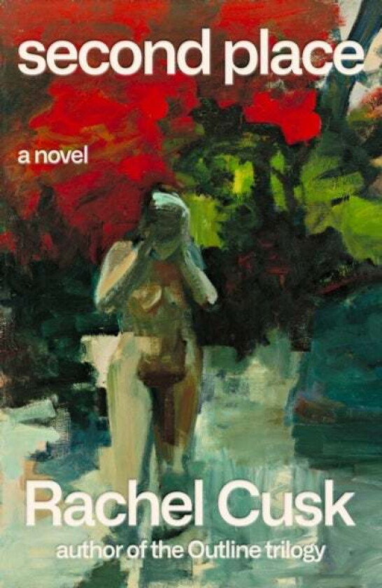 Second Place av Rachel Cusk