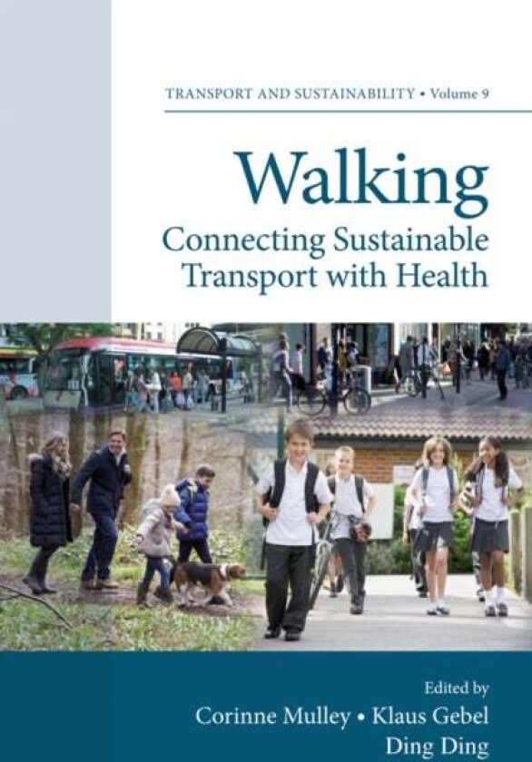 Walking