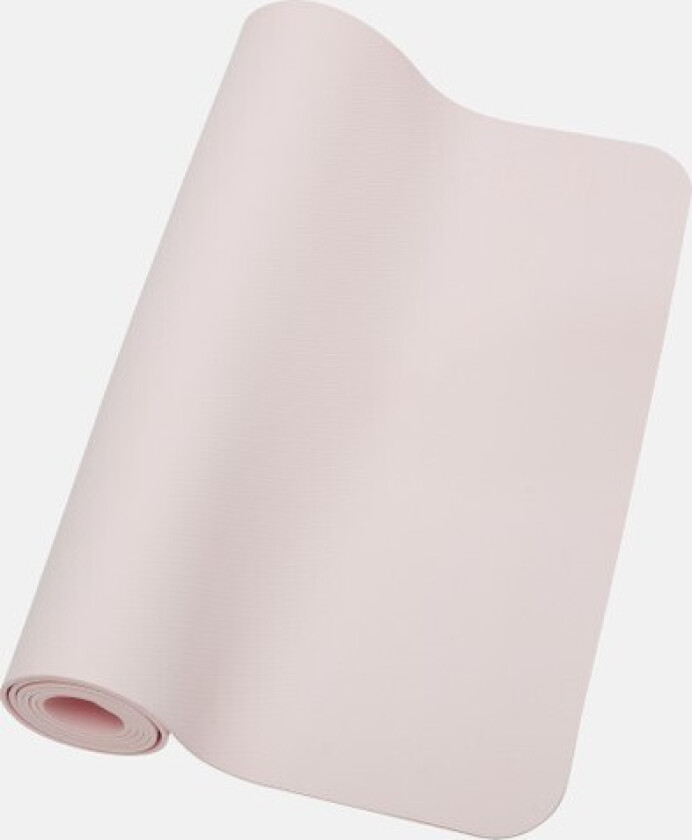 Exercise Mat Balance 4mm PVC Free (2022) OneSize, Devine Pink
