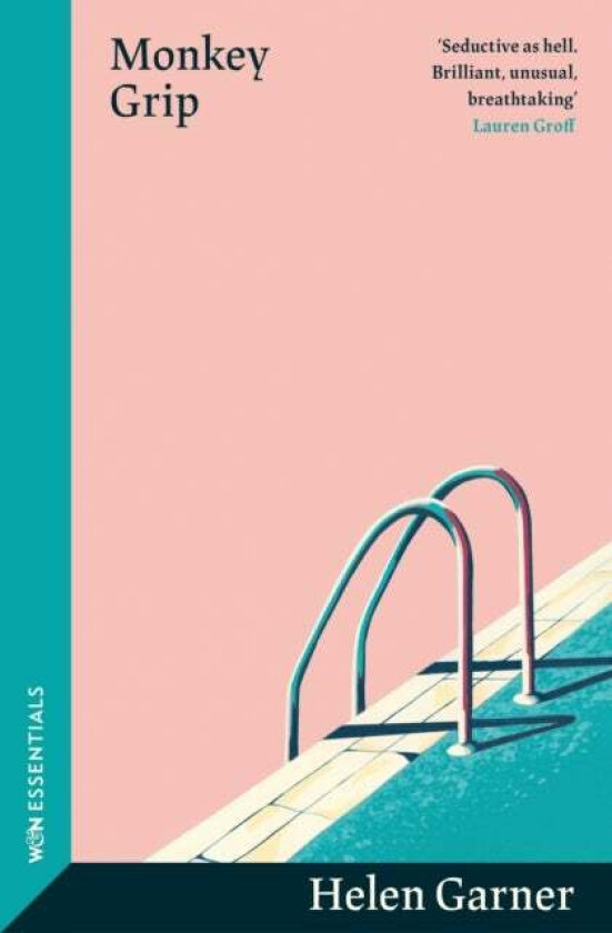 Monkey Grip av Helen Garner