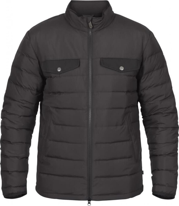 Men's Greenland Down Liner Jacket (2023) S, Black