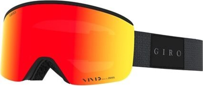 Axis OneSize, Black Mono/Vivid Ember-Vivid Infrared