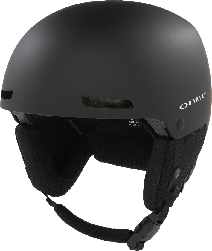 Bilde av Alpine Helmet MOD 1 Pro Mips 22/23, alpinhjelm, snowboardhjelm, unisex Blackout