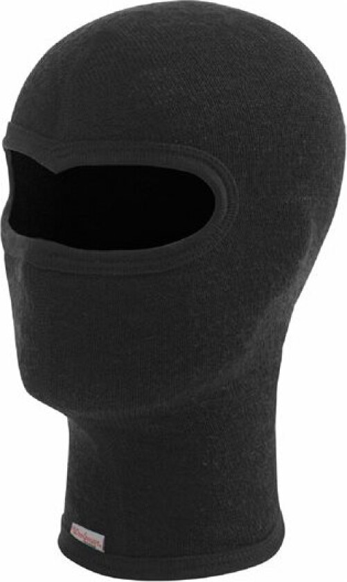 Balaclava 200 Black OS