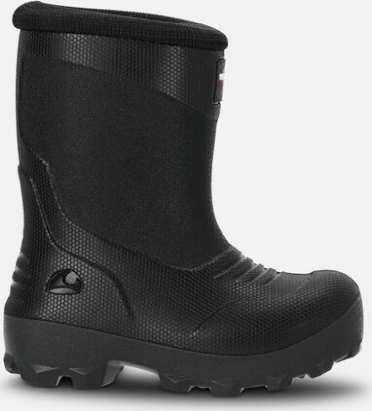 Frost Fighter Warm Black/Grey 26