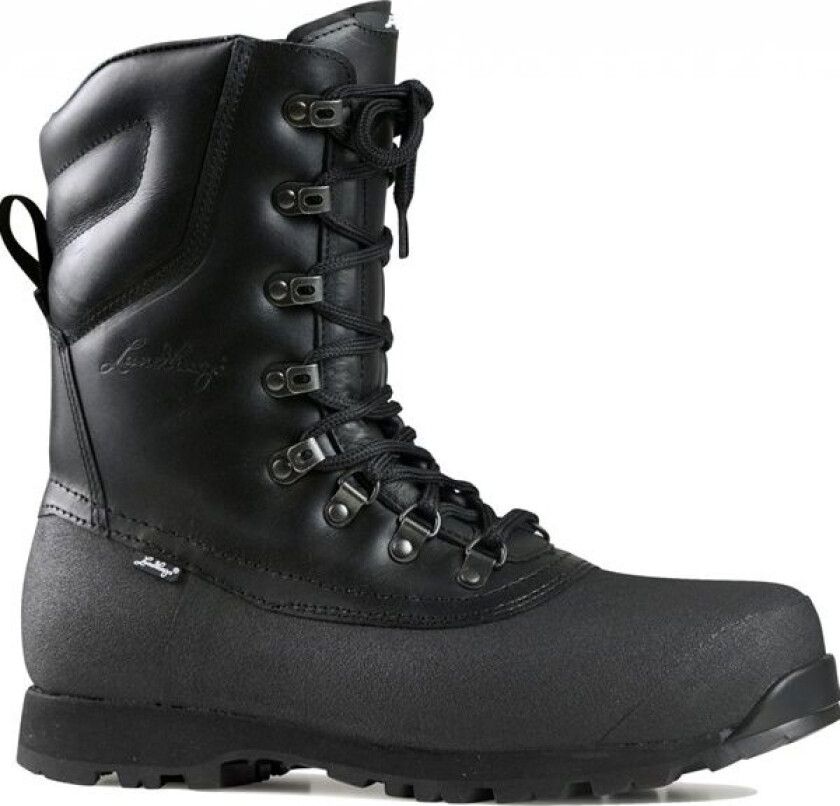 Professional Ii High Opti Black EU 49