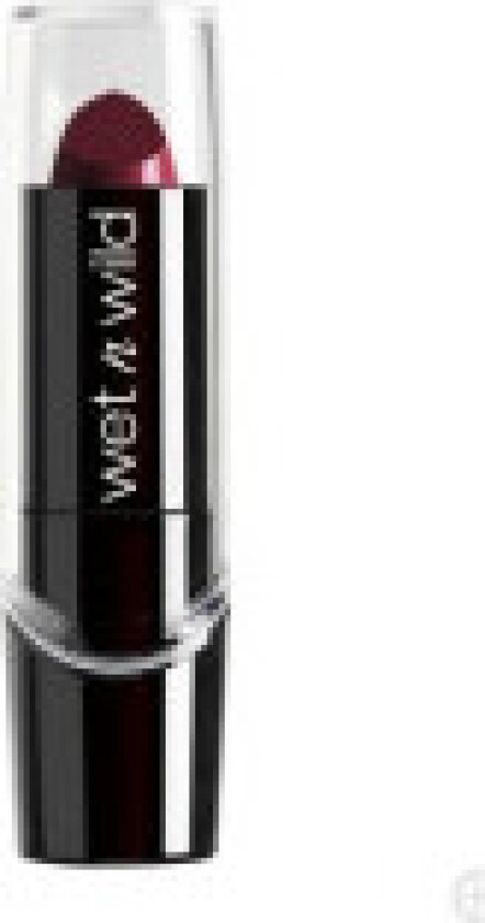 Wet N Wild Silk Finish Lipstick Blind Date