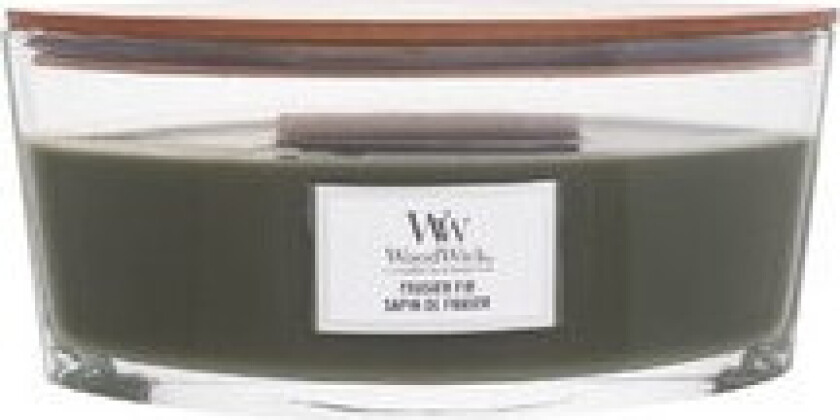 Woodwick Ellipse- Frasier Fir