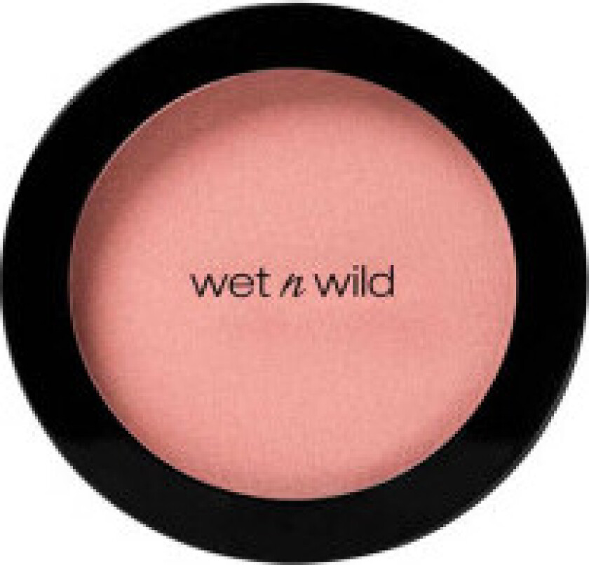Wet N Wild Coloricon Blush Pinch Me Pink