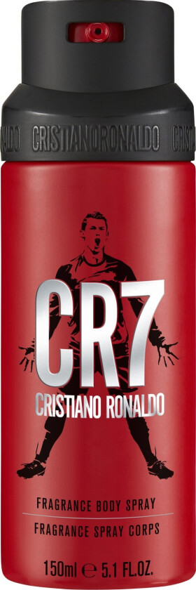 Cr7 Deospray 150ml