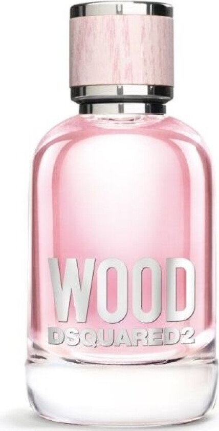 Wood Pour Femme Edt 100ml