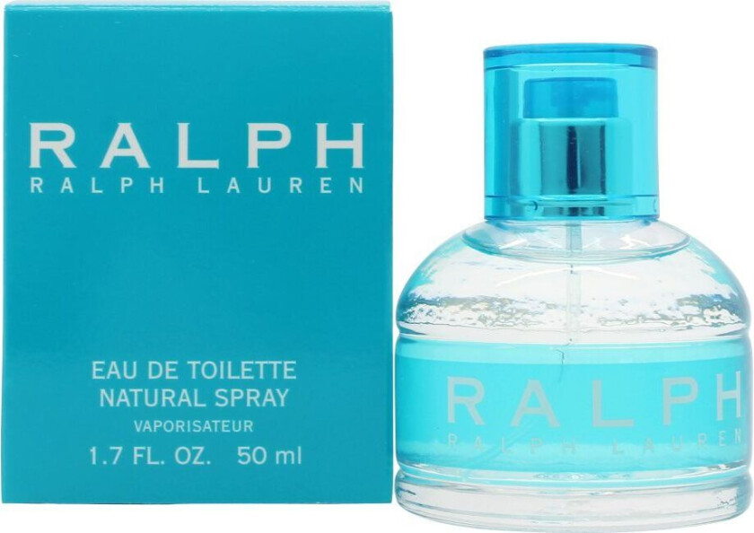 Ralph Edt