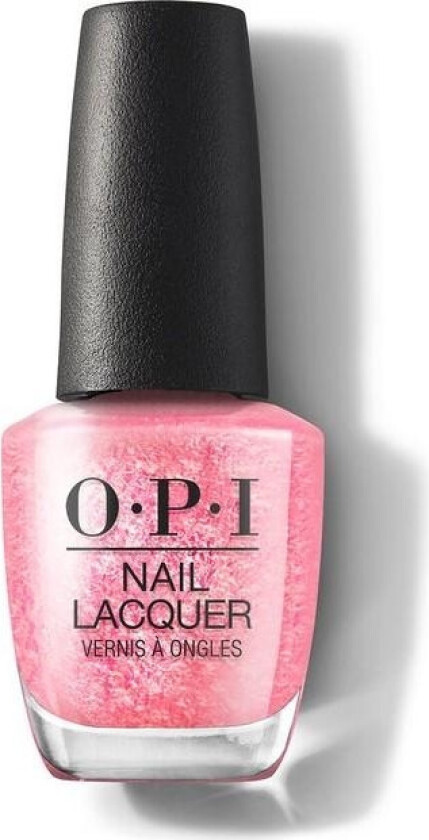 Opi Nail Lacquer Pixel Dust 15ml