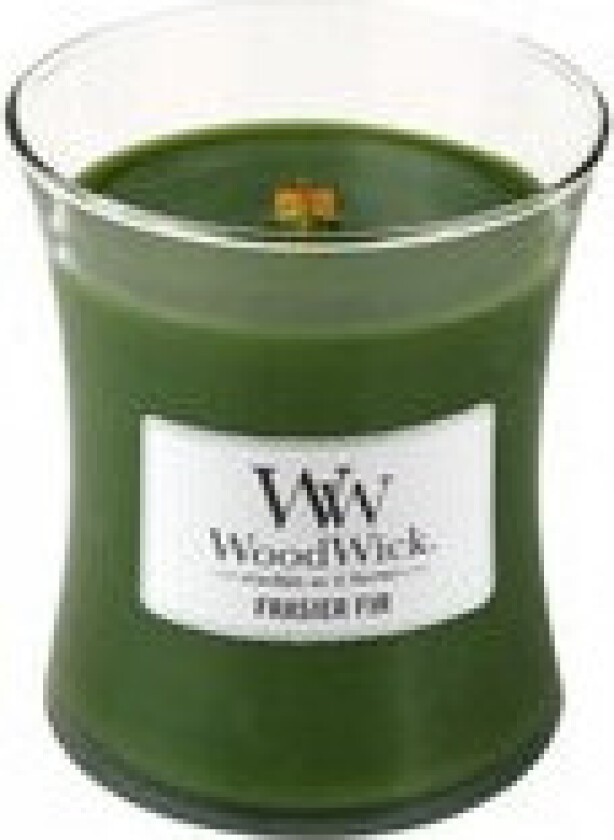 Woodwick Large Frasier Fir