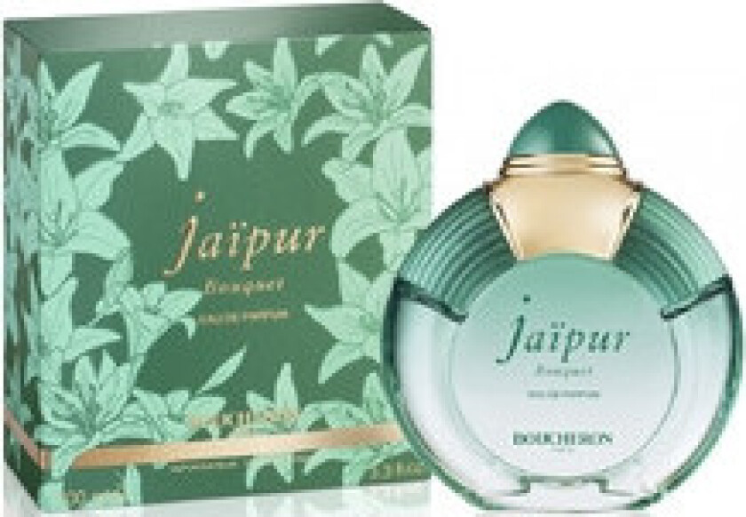Jaipur Bouquet Edp 100ml