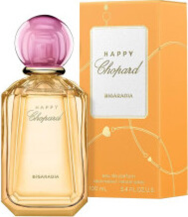 Happy Bigaradia Edp 100ml