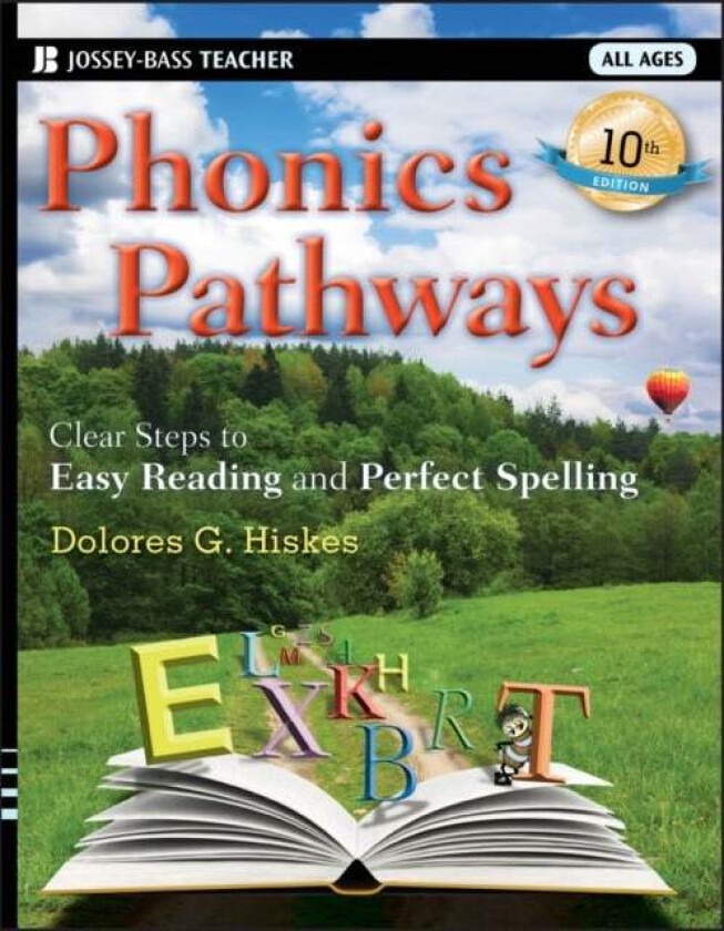 Phonics Pathways av Dolores G. Hiskes