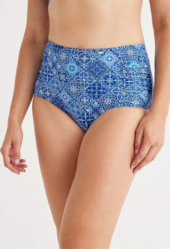 Bikiniunderdel med høy midje Honolulu 42