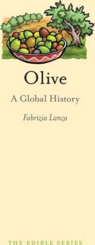 Olive av Fabrizia Lanza