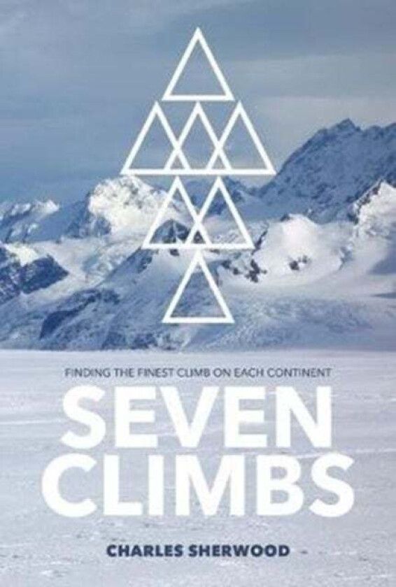 Seven Climbs av Charles Sherwood
