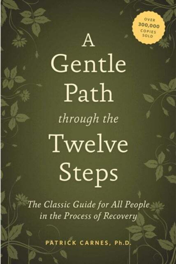 A Gentle Path Through The Twelve Steps av PATRICK J CARNES