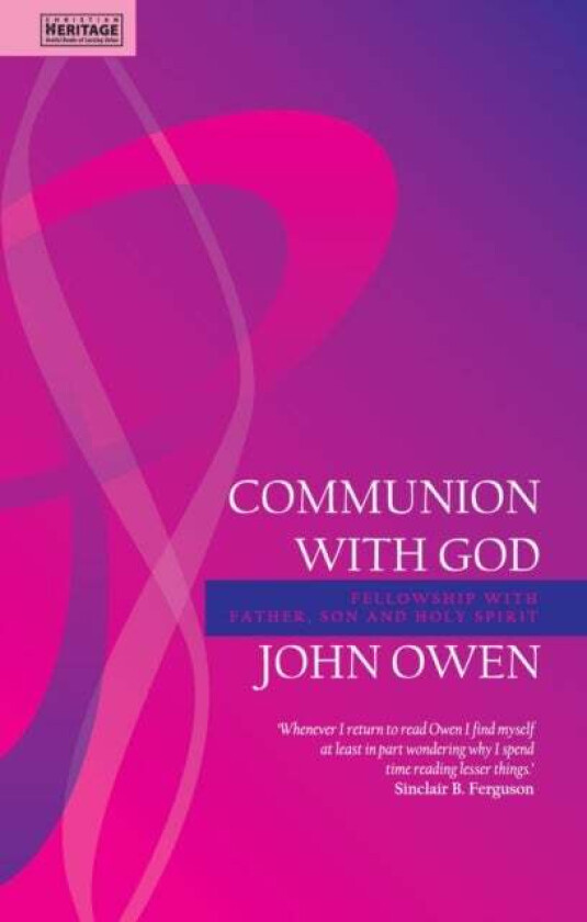 Communion With God av John Owen