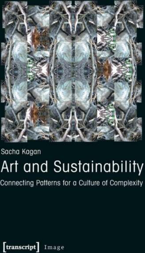 Art and Sustainability av Sacha Kagan