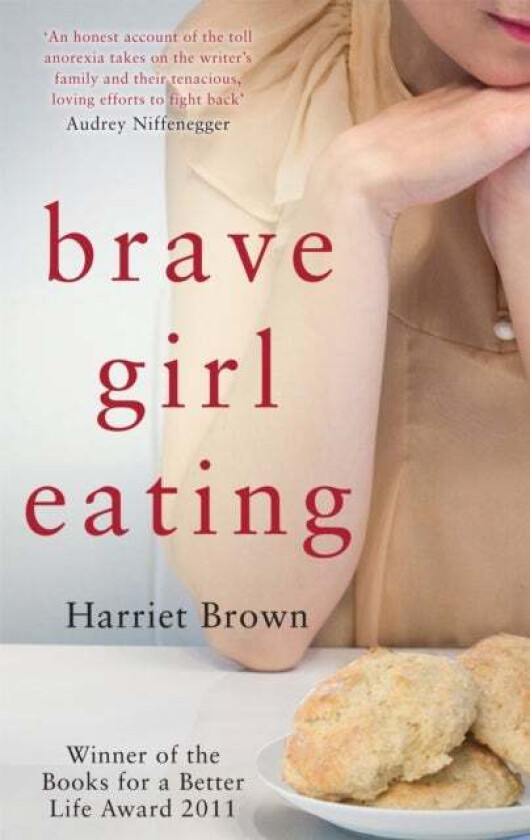 Brave Girl Eating av Harriet Brown