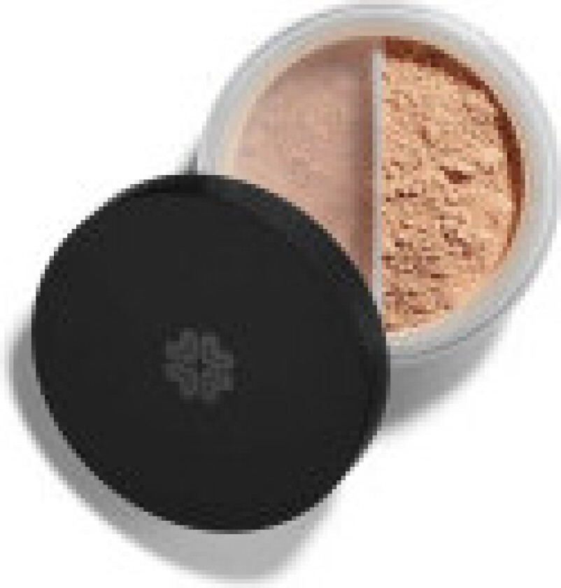 Mineral Foundation SPF15 In The Buff