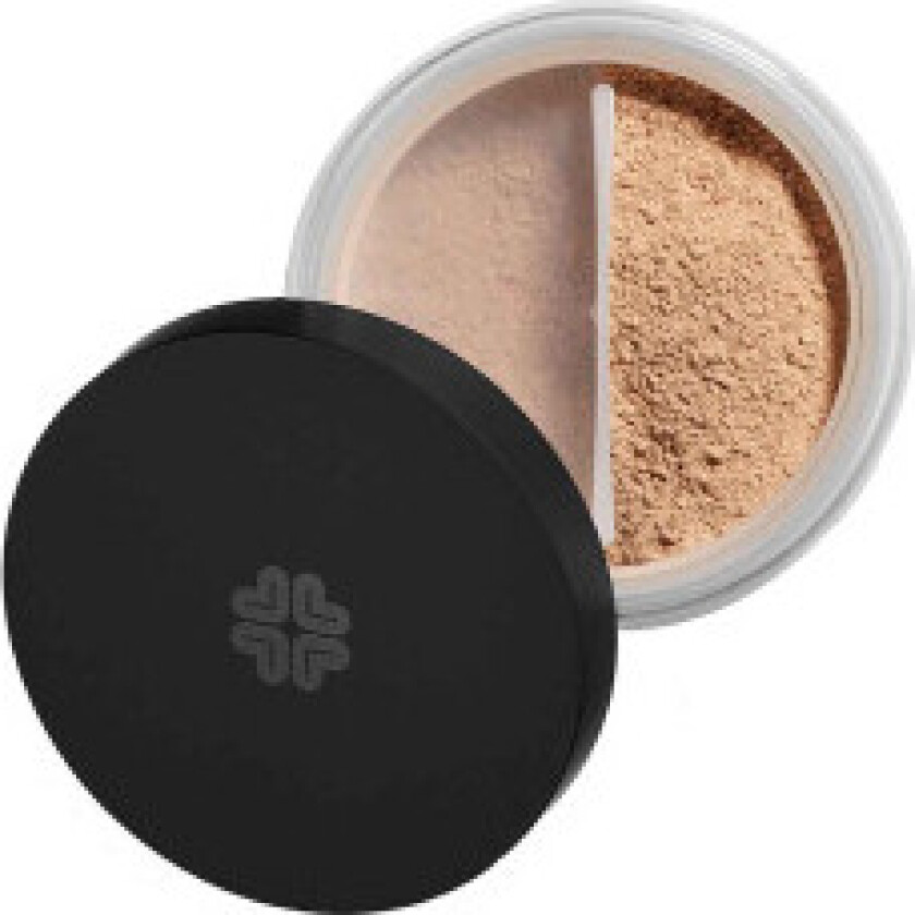 Mineral Foundation SPF15 Cookie