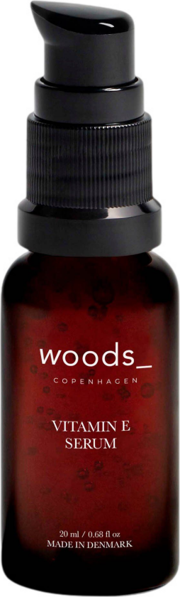 Vitamin E Serum (20ml)