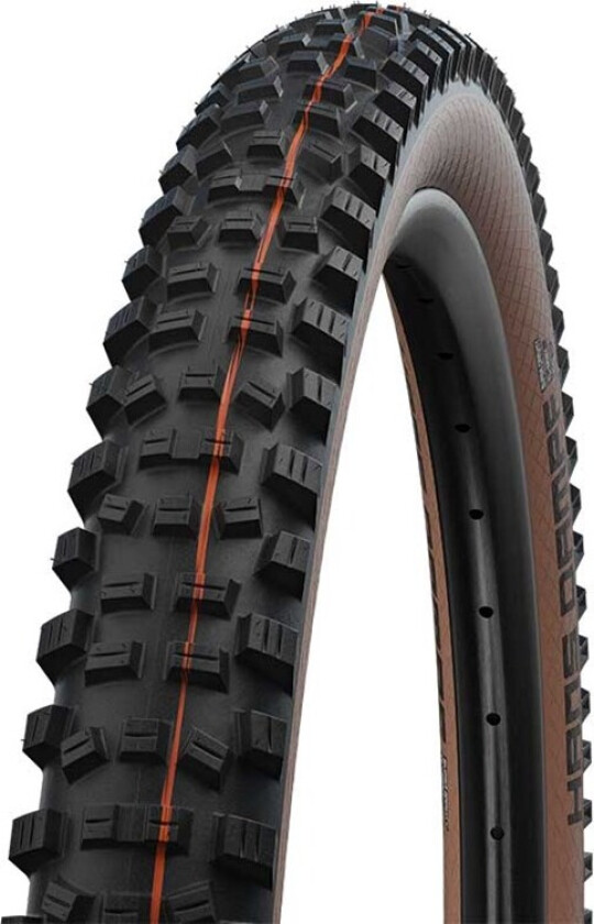 Hans Dampf Addix Soft Tle Super Trail 29 X 2,35" Dekk