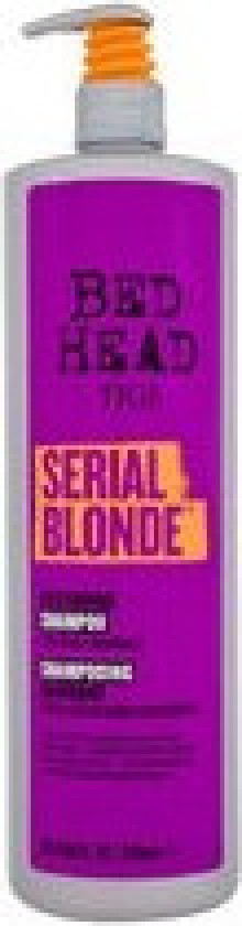 Serial Blonde Shampoo (970ml)