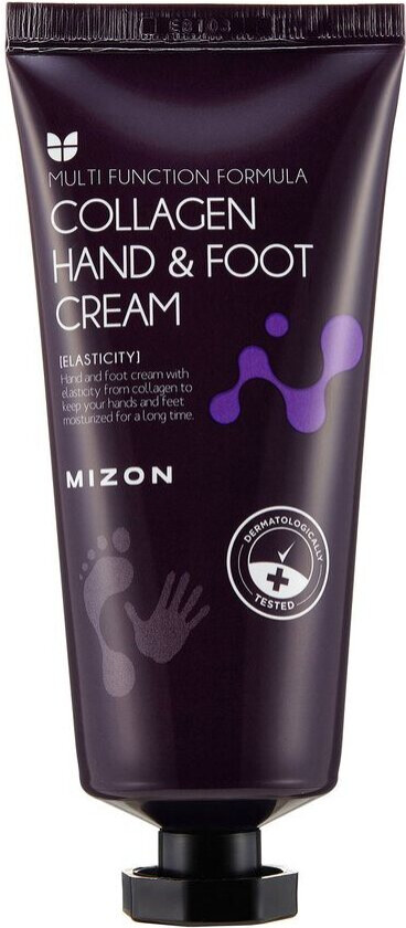 Mizon Collagen Hand And Foot Cream (100ml)