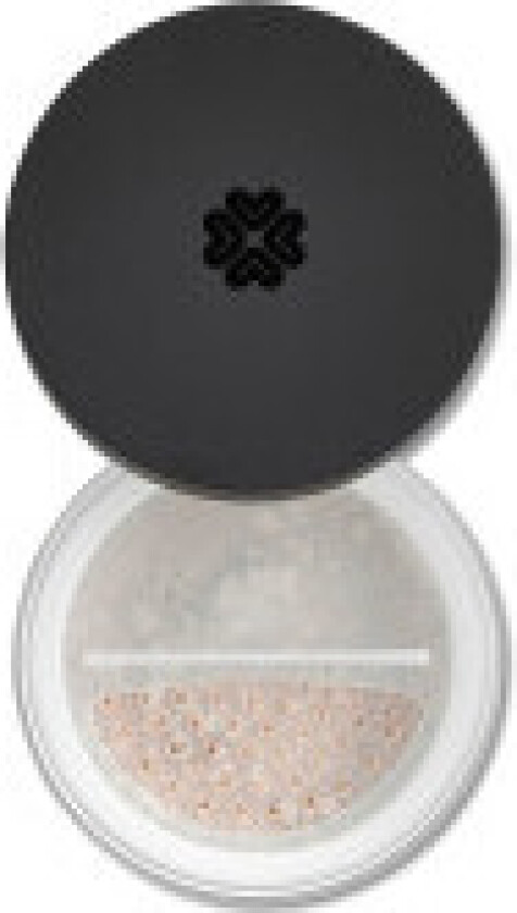 Mineral Foundation Truffle