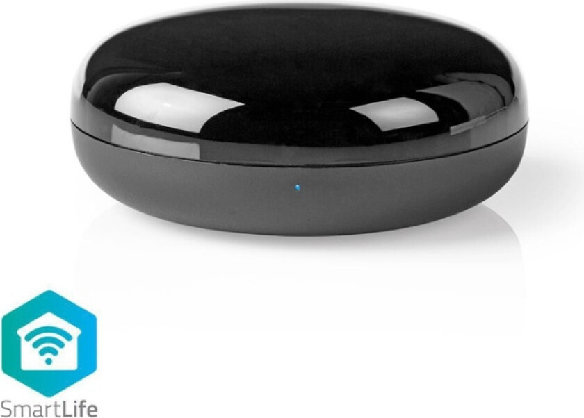 Smartlife Universalfjernkontroll med wifi
