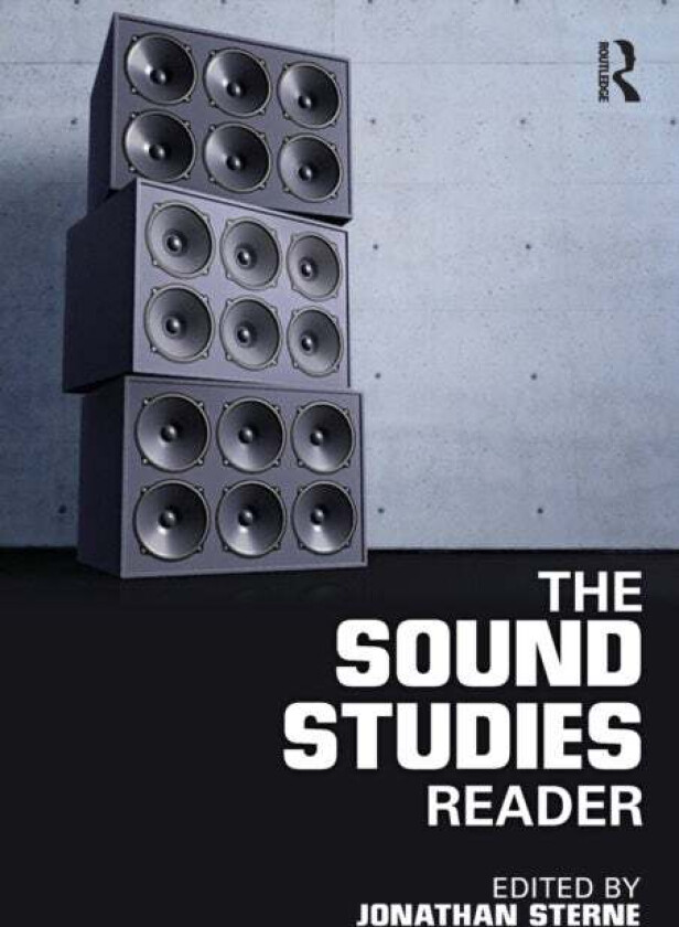 The Sound Studies Reader
