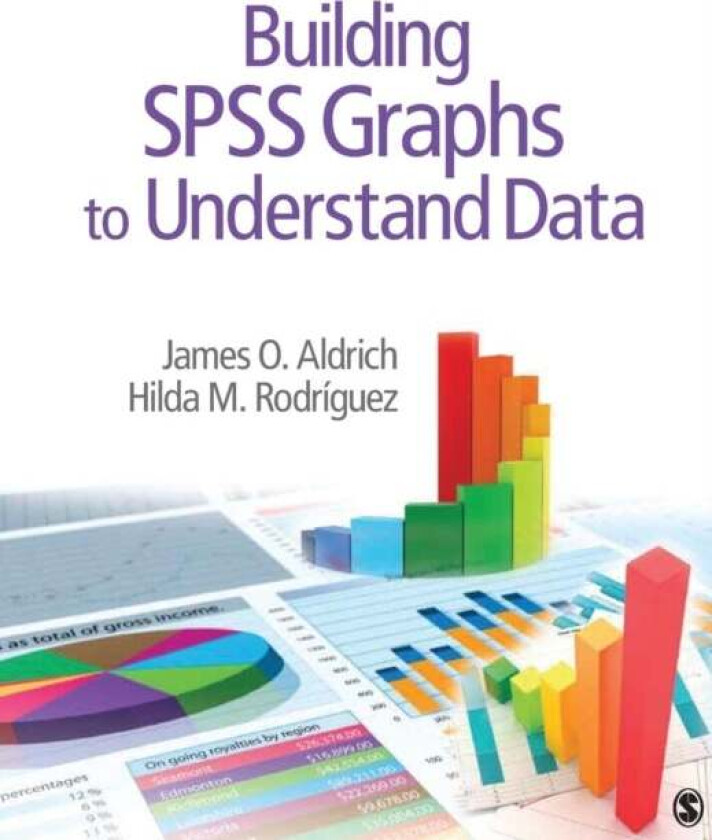 Building SPSS Graphs to Understand Data av James O. Aldrich, Hilda M. Rodriguez