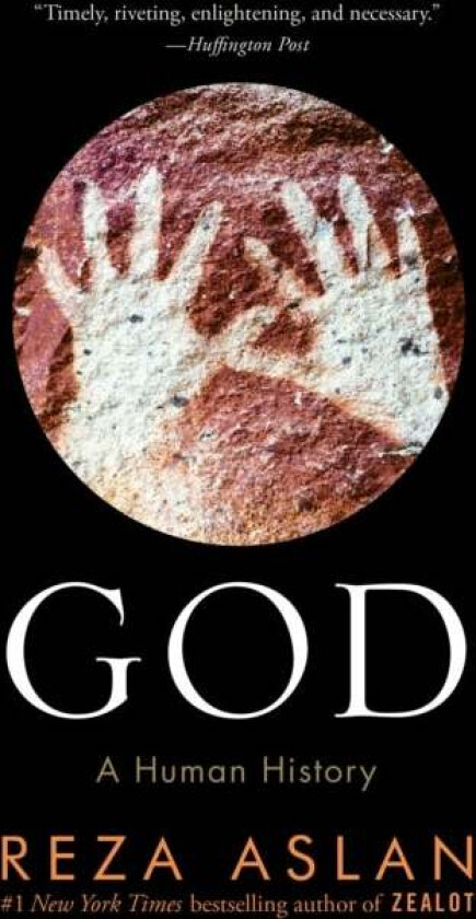 God: A Human History av Reza Aslan