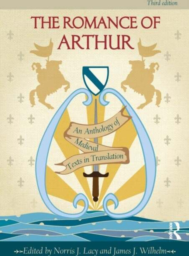 The Romance of Arthur