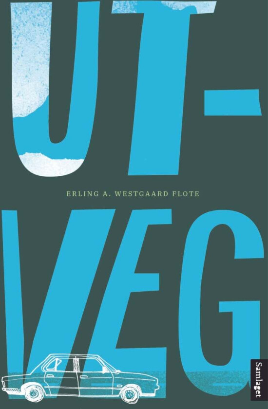 Utveg av Erling A. Westgaard Flote